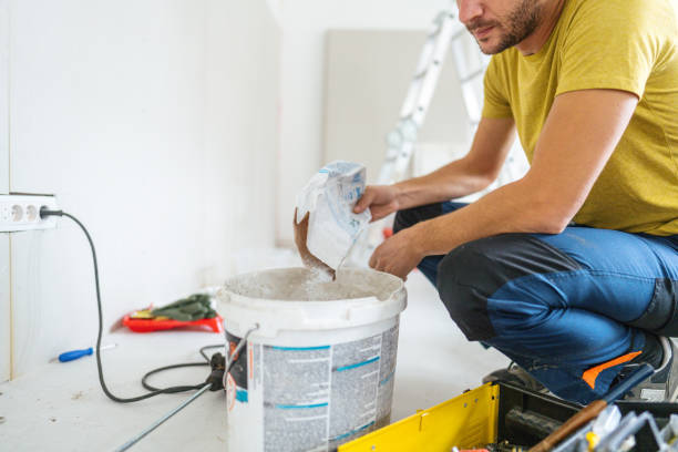 Mold Documentation for Insurance Claims in Levelland, TX